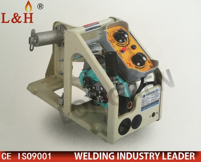 OTC Connector Multifuctional Wire Feeder