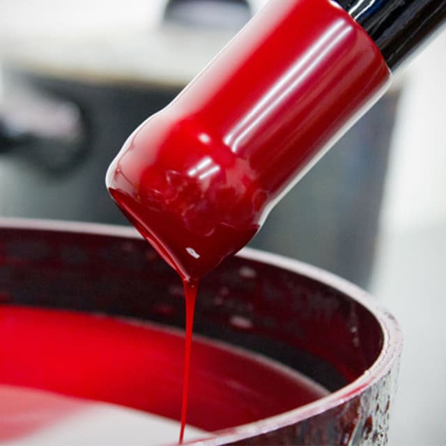 Dipping Sealing Wax for Wine Bottle