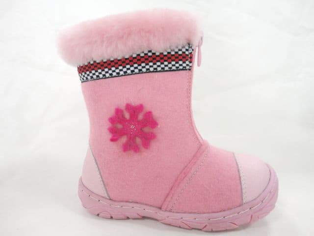 Kid's Shoes (R9622527)