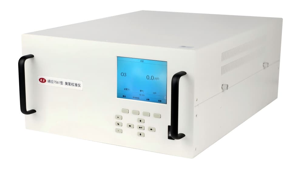 Ly-7061 Ozone Calibrator