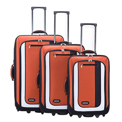 Luggage (80103-01)