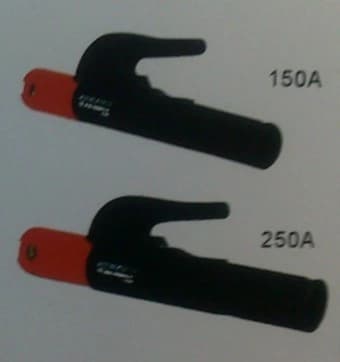Italy Type Electrode Holder (LH-EH410)