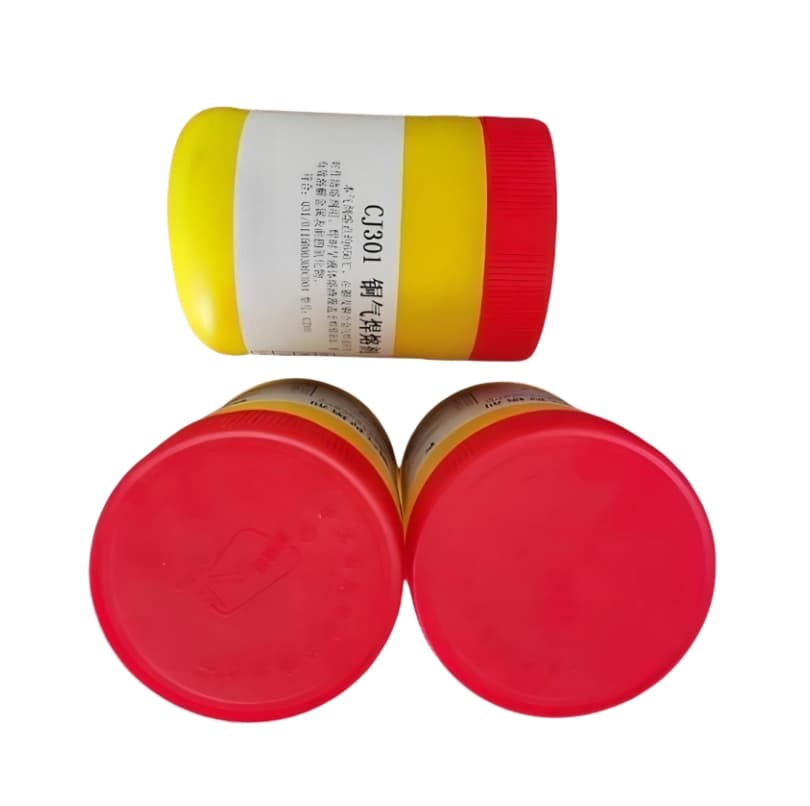 Cj301 Copper Gas Welding Flux