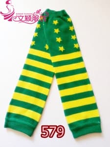 New Christmas Leg Warmer (LC-LW-579)