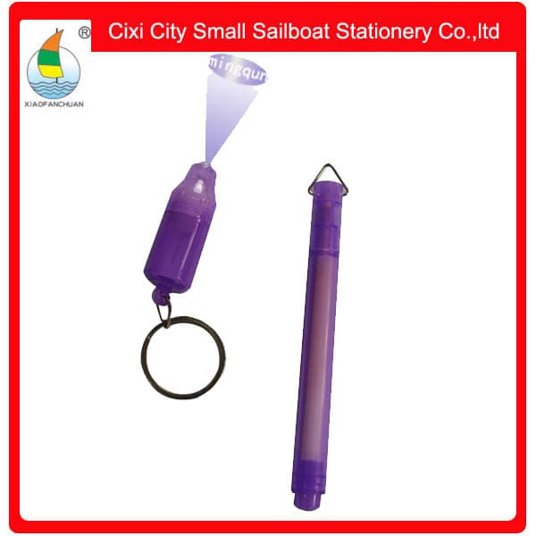 Sale Invisible Pen Light Pen (M-827C)