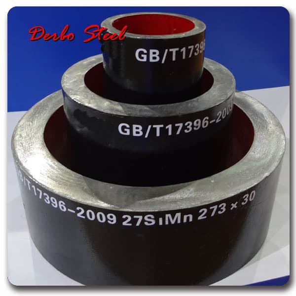 API 5L X46 Pipe for Oil Seamless Pipe