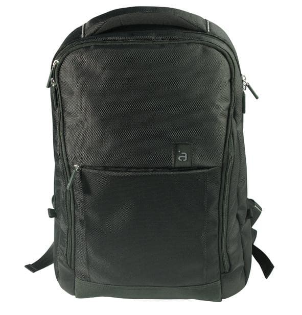 Nylon Laptop Backpack (27854)