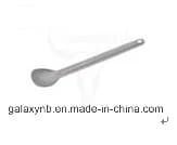Eco-Friendly Hot Sale Titanium Spork