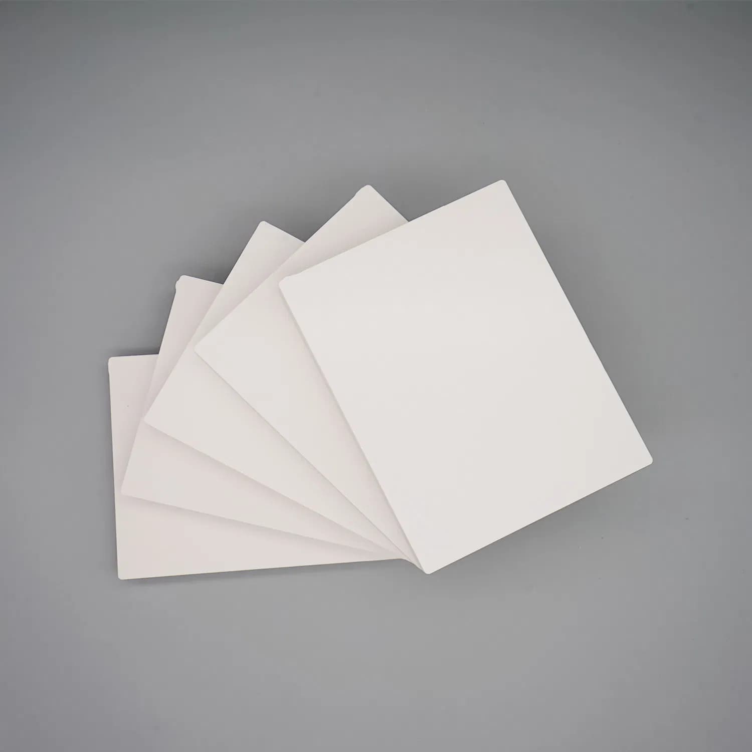White PVC Foam Board, PVC Foam Sheet