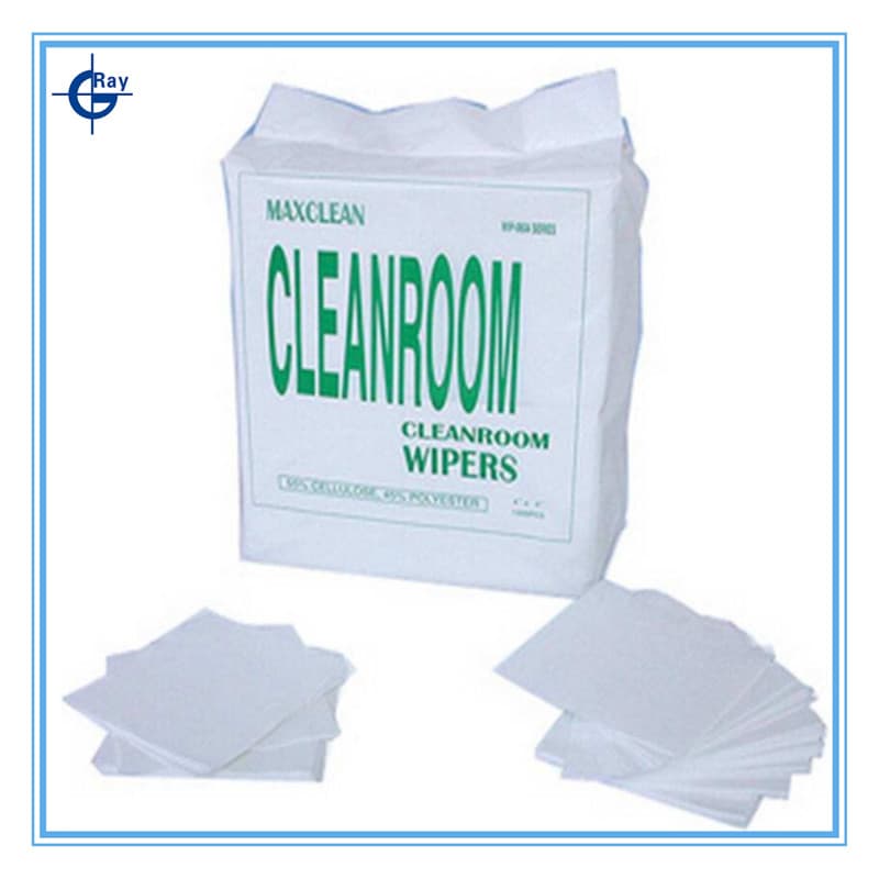 Cleanroom Wiper for PCB & SMT