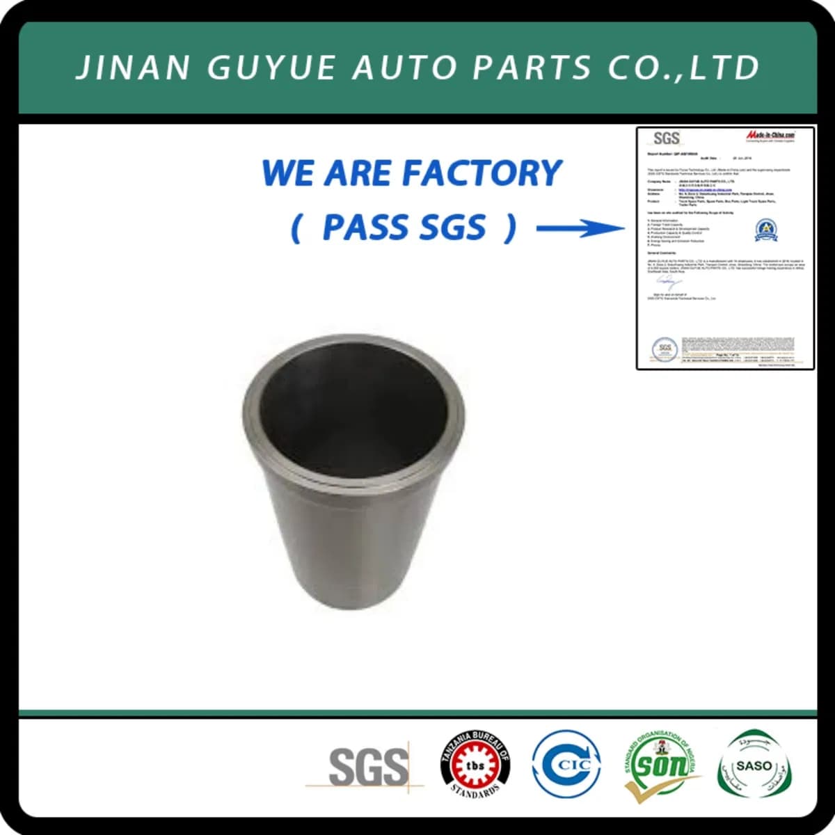 91683700 Piston Used for Renault