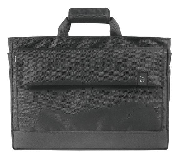 Nylon Laptop Sleeve Bag (27843)
