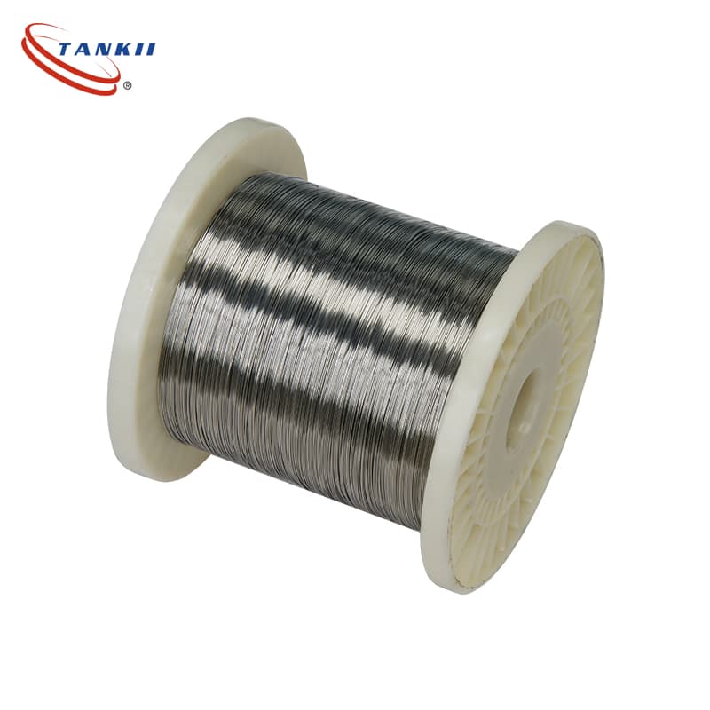 Heating element wire FeCrAl APM wire