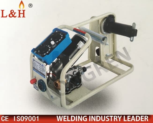 New Updated Multifuctional Wire Feeder