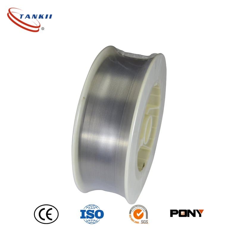 Tankii 99.95% Magnesium Wilding Wire /Rod