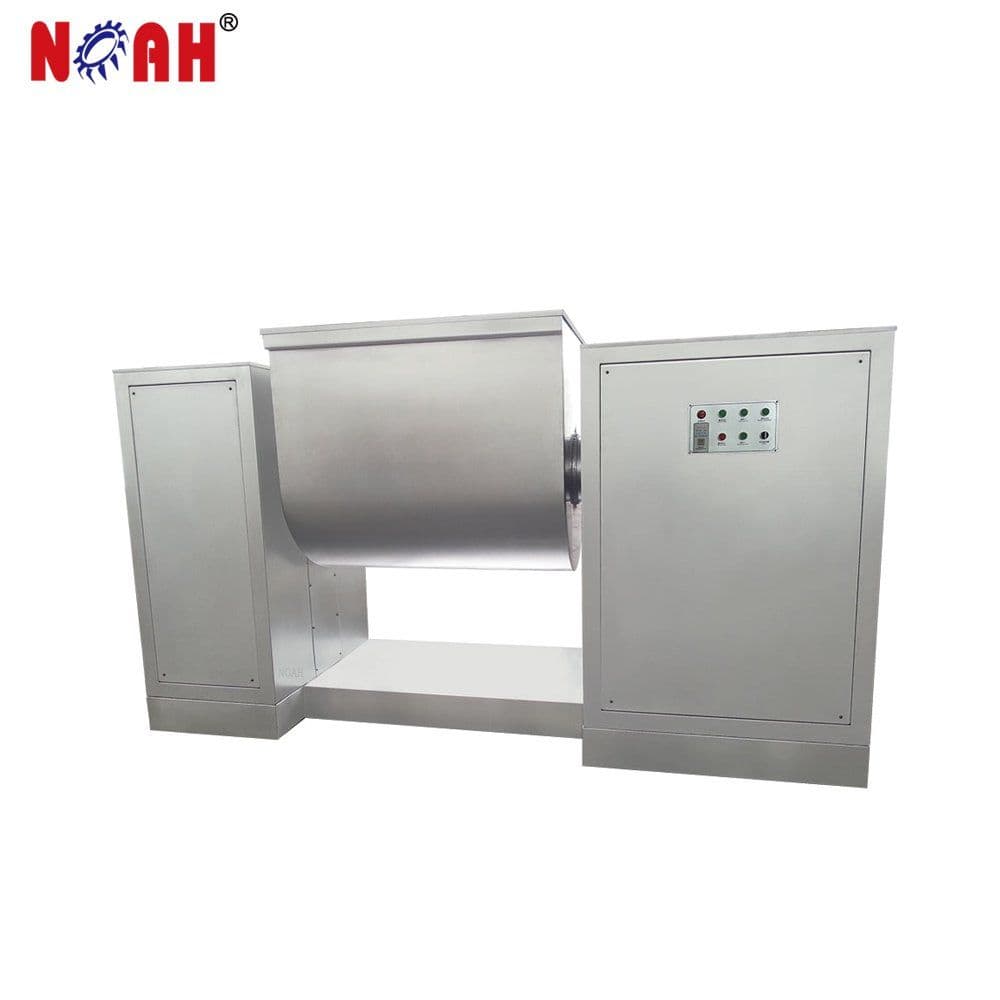 CH Series High Fficient Mixer