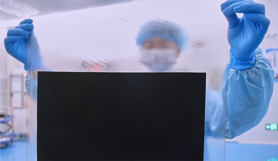 Membrane Electrode Assemblies (MEA)