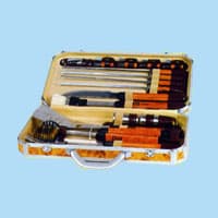 Nner Set & Barbecue Case (HE-002)