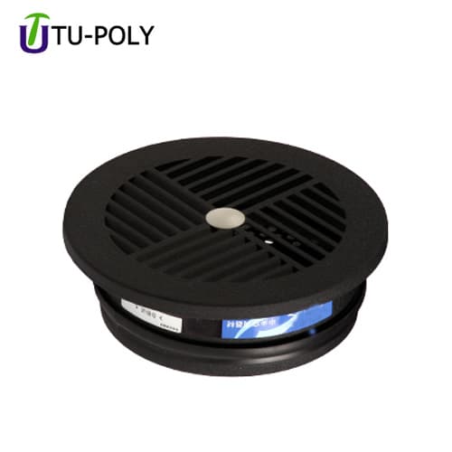 Fk-Jt Step Air Diffuser Floor Diffuser