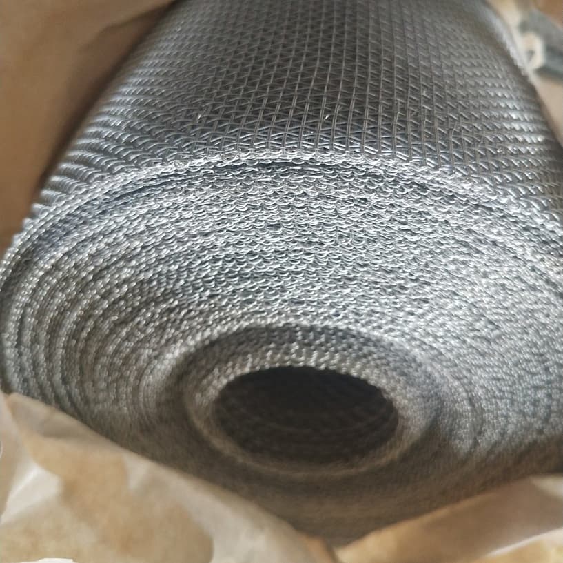 1m Width Aluminium Alloy Window Screen