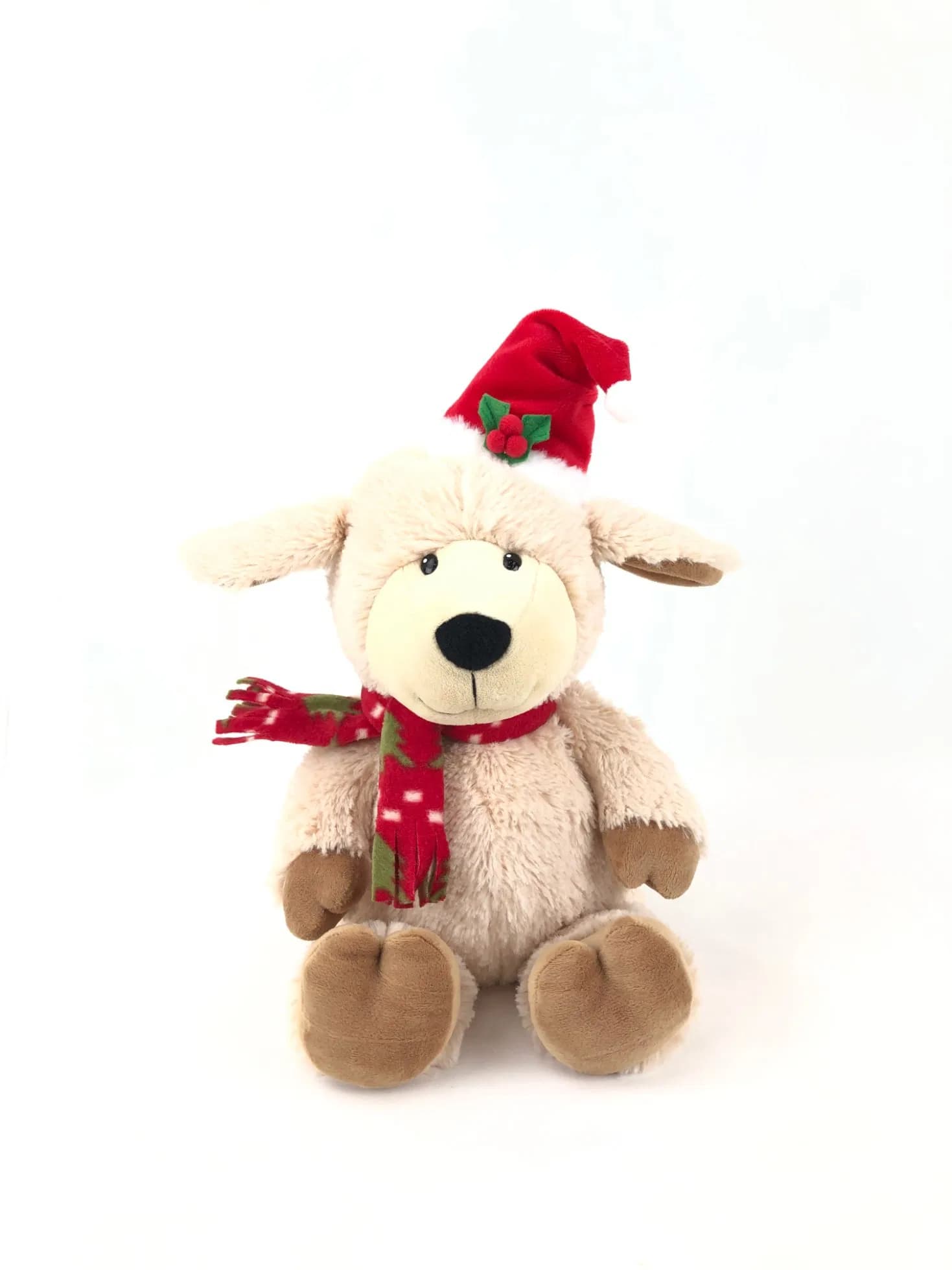 Remote Control Car Christmas Toy Sheep