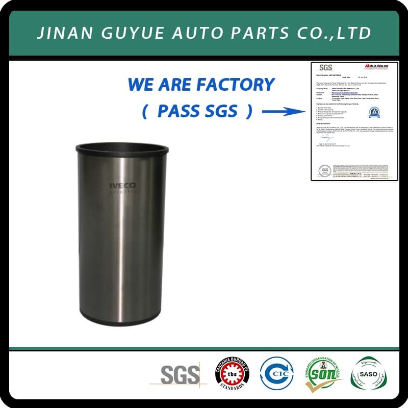 99467115 Cylinder Liner