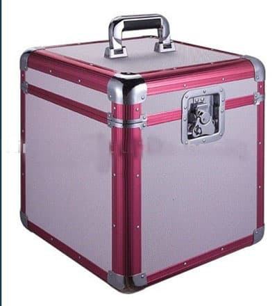 Aluminum Tool Case (HTA019)