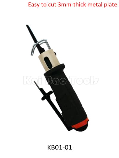 Pneumatic Air Cutting Saw Reciprocation