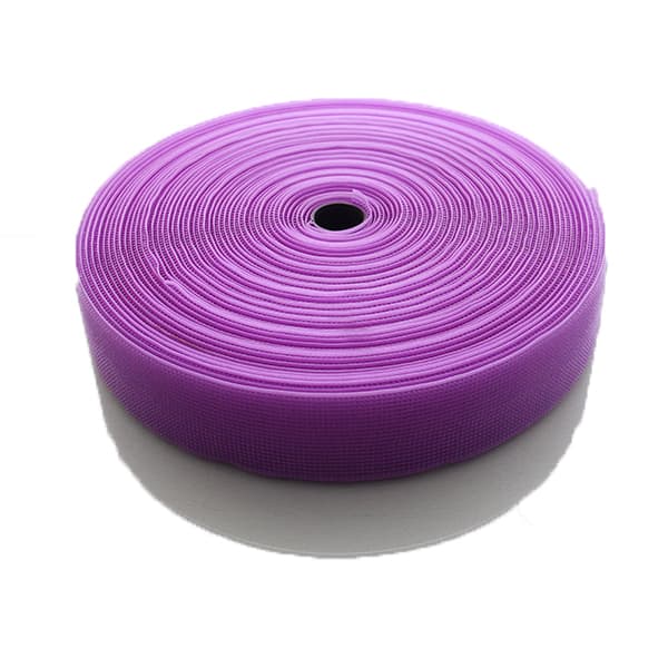 Hair Curler Hook and Loop Roller 40mm