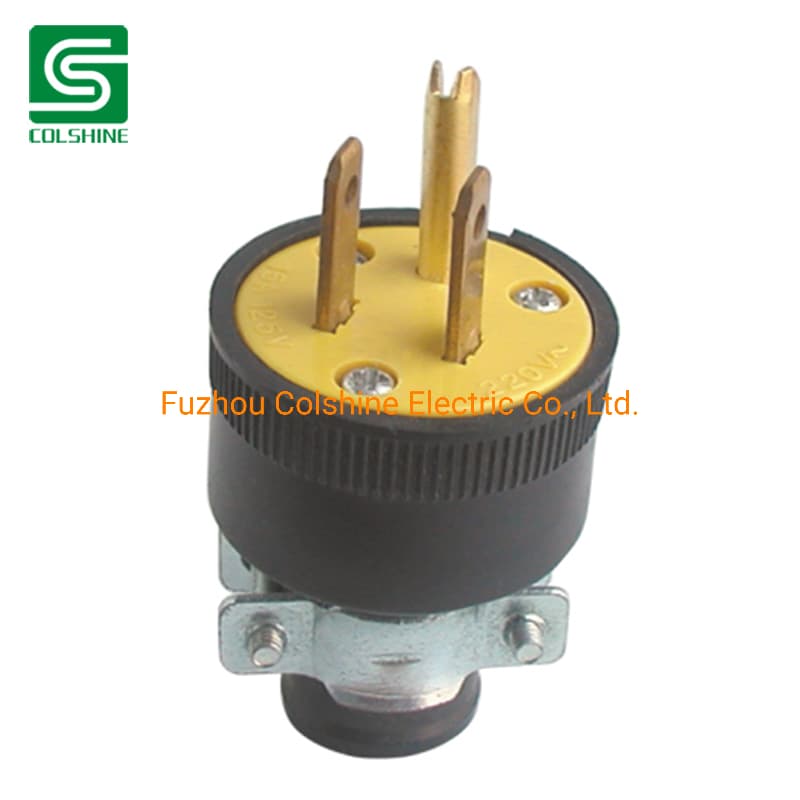 American Standard 110V Power Plug