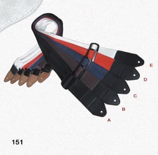 Guitar Strap