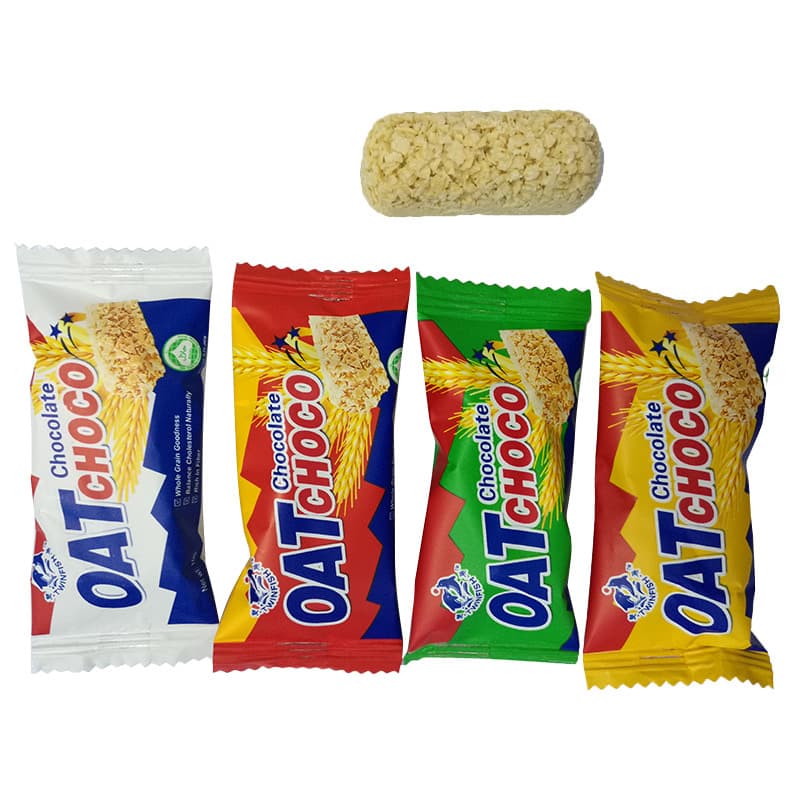 Oat Chocolate Original