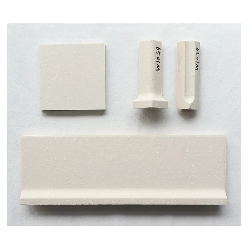 Ceramic Tile End Caps for Wall Corners
