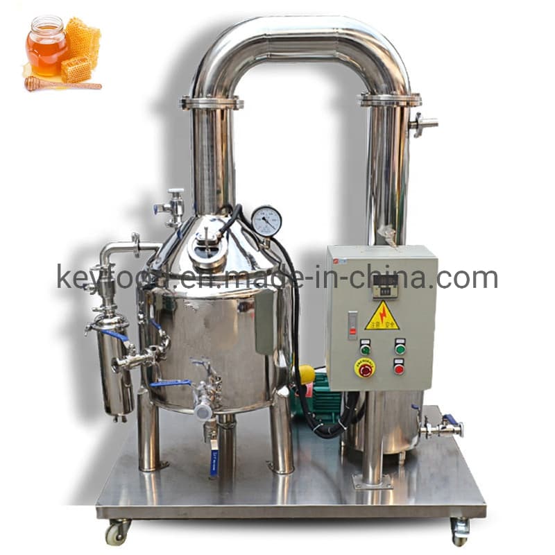 Good Quality Honey Processing Plant