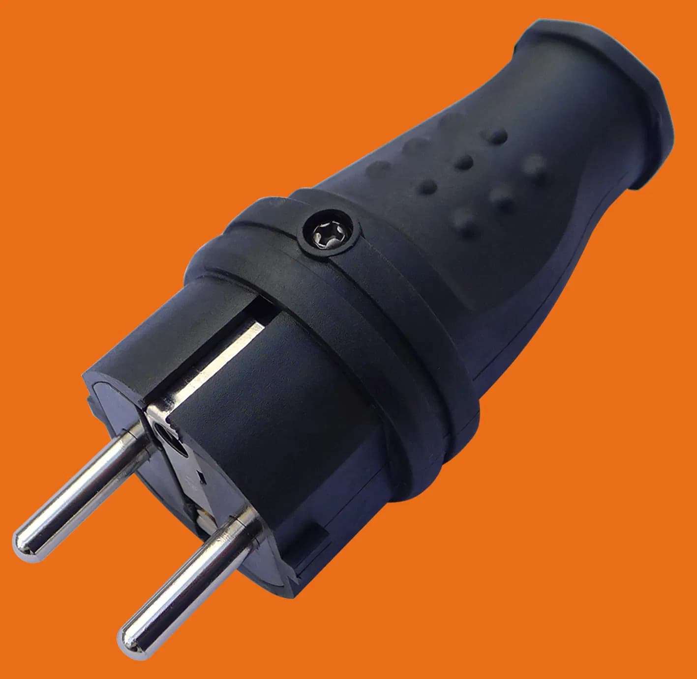 Male Female Plug Socket