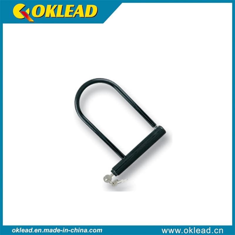 Universal Steel Motorcycle Lock (MT3029)