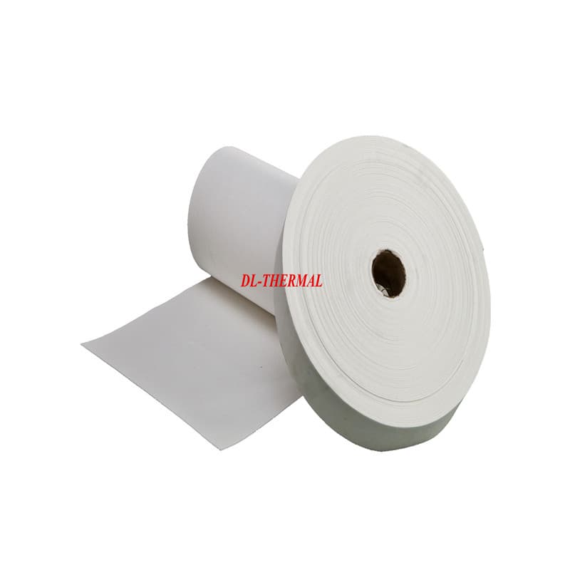 High Quality Glassfiber Filter Paper