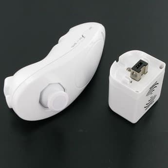 Wireless Nunchuk for Wii