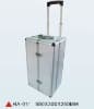 Aluminium Trolley Case (HA-011)