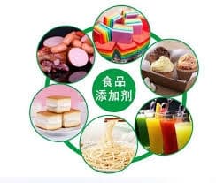 Food Grade Maltose Syrup 75% 80%