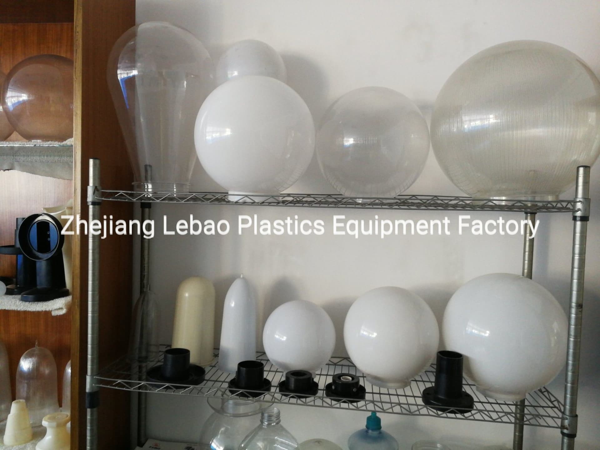 PMMA Lamp Covers for Lamp