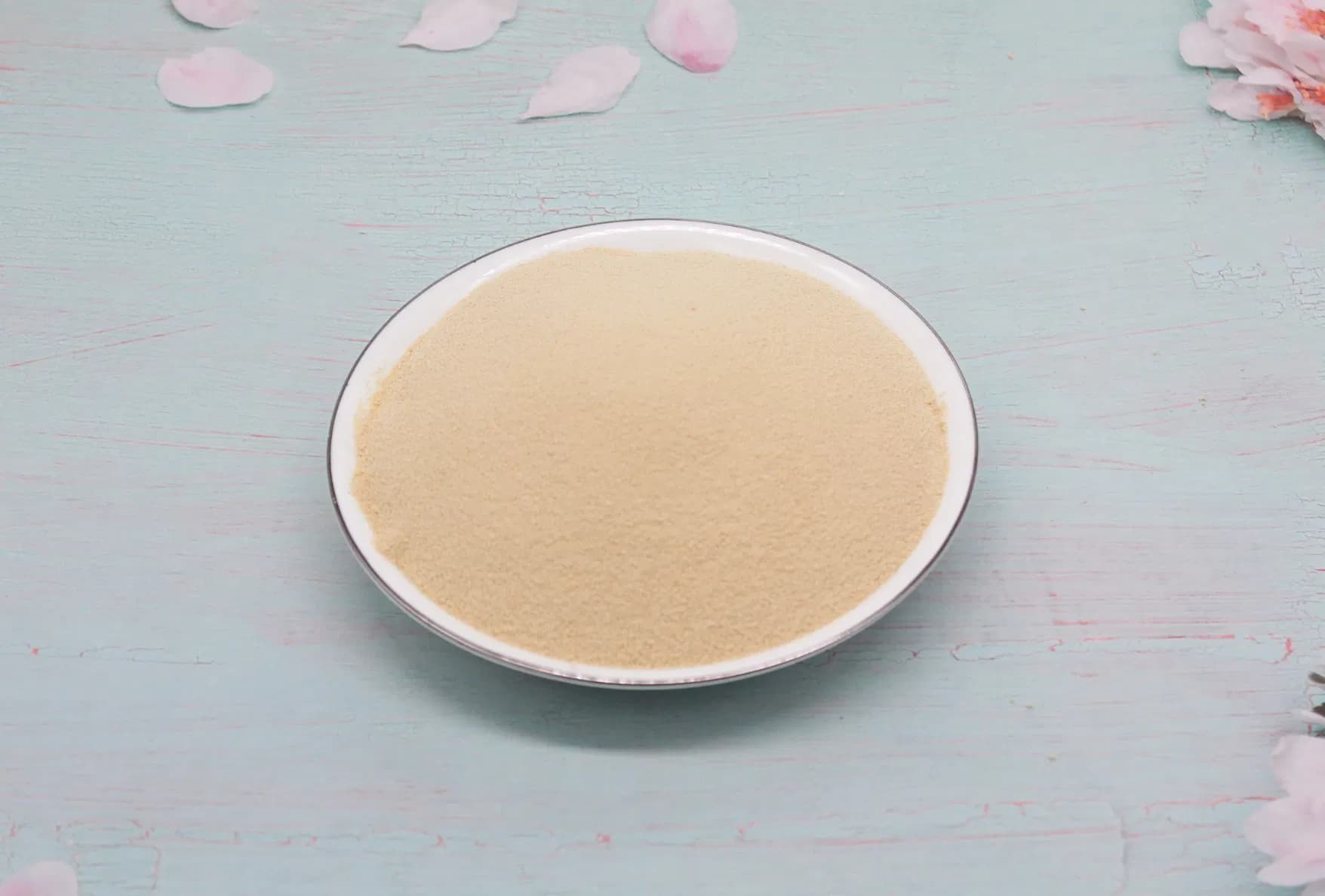 Factory Supplied Enzymolysis Oat Powder