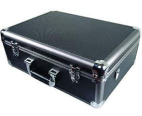 Aluminum Tool Case (HTA032)