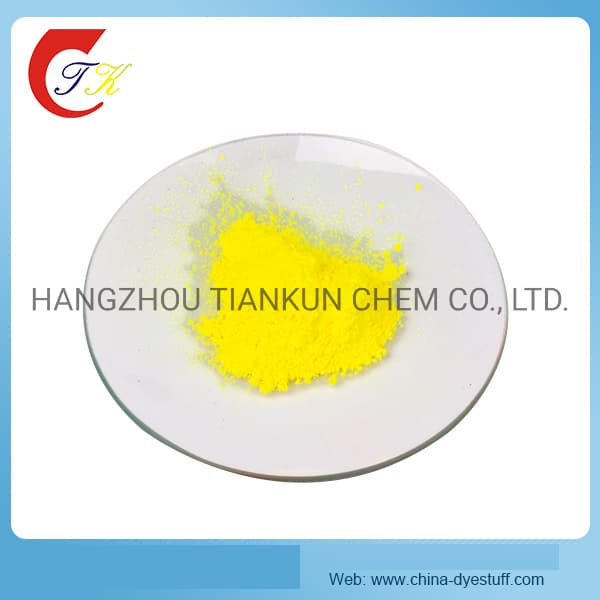 Skyacido® Acid Yellow 61 Yellow Dye