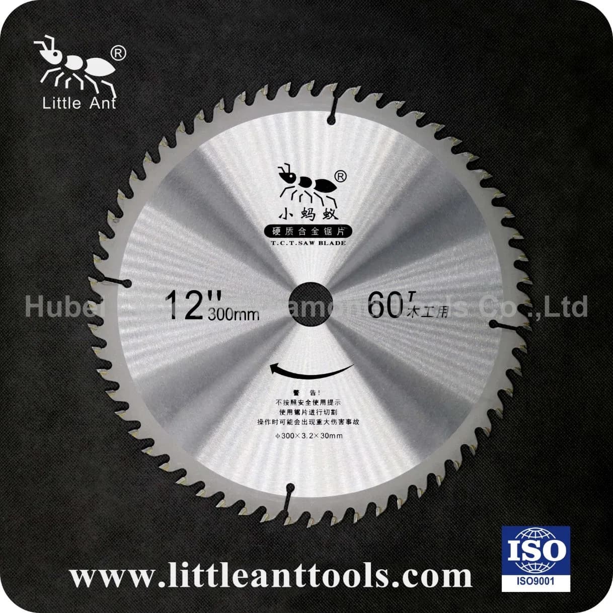 Tct Circular Cutter Cold Saw Blades
