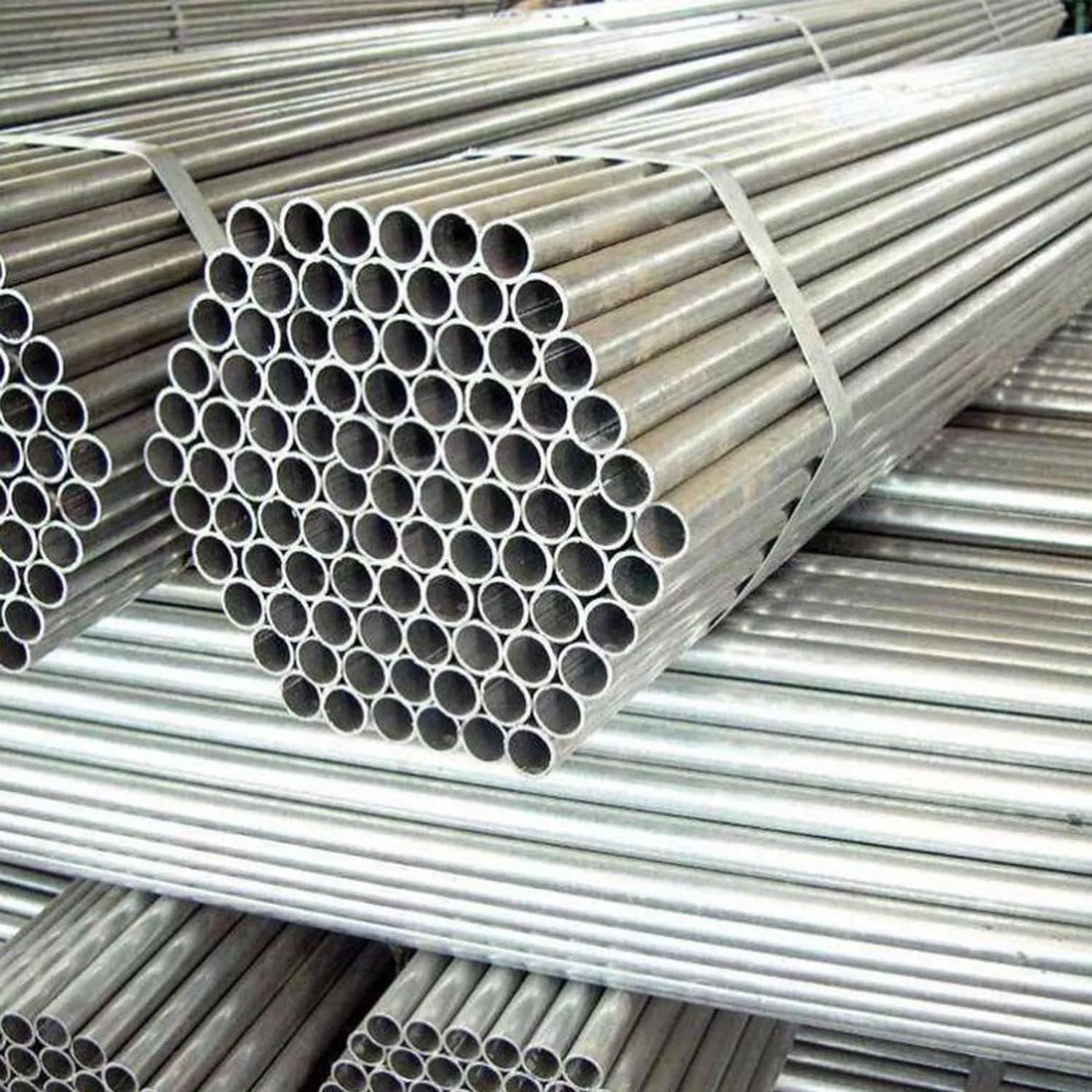 Datang 5L X56 Psl-2 Pipeline Pipe