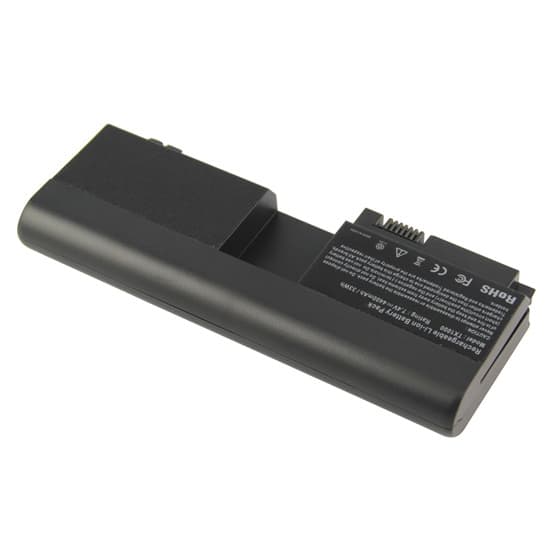 Laptop Battery for HP Tx1000