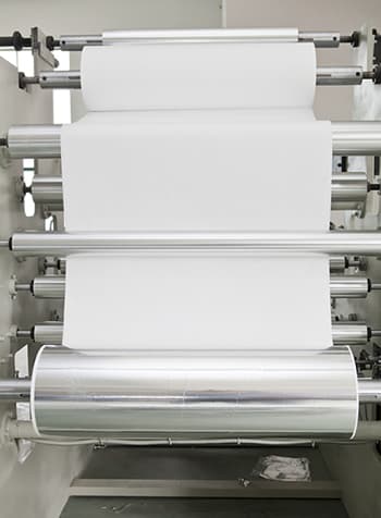 Multilayer Insulation Material (MLI)