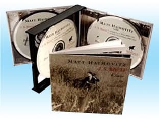 Pre-Recorded CD Disc 700MB