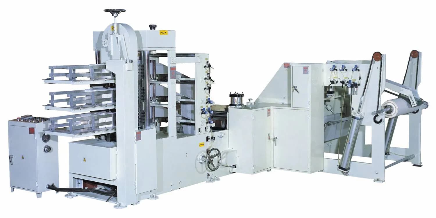 Napkin Folder (ZYJ-V)